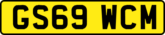 GS69WCM