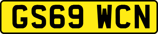 GS69WCN