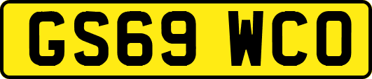 GS69WCO