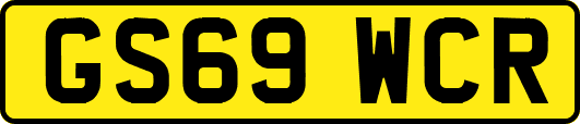 GS69WCR