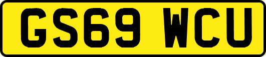 GS69WCU