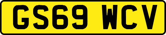 GS69WCV