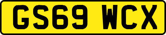 GS69WCX