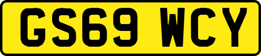 GS69WCY