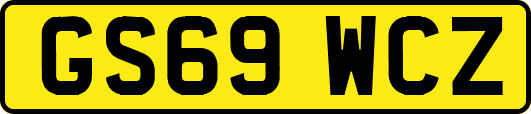GS69WCZ
