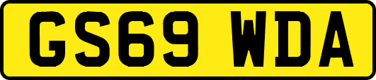 GS69WDA