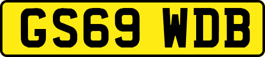 GS69WDB