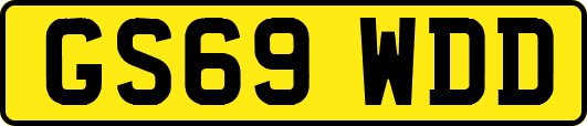 GS69WDD