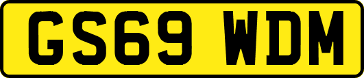 GS69WDM