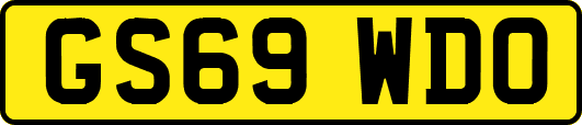 GS69WDO