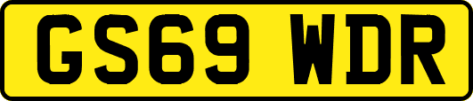 GS69WDR