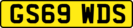 GS69WDS