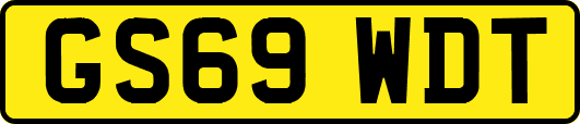 GS69WDT