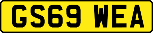 GS69WEA