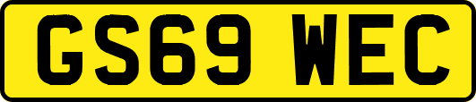 GS69WEC