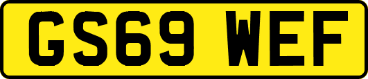 GS69WEF