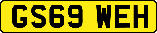 GS69WEH