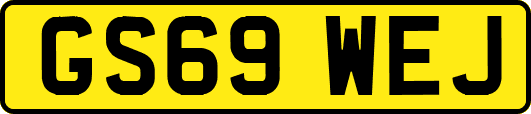 GS69WEJ