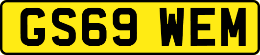 GS69WEM