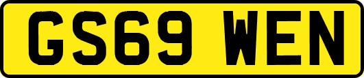 GS69WEN