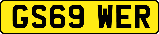 GS69WER