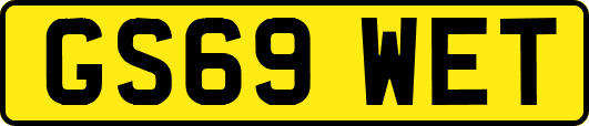 GS69WET