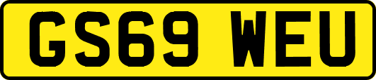 GS69WEU
