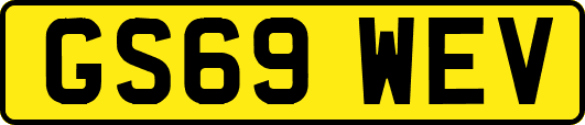 GS69WEV