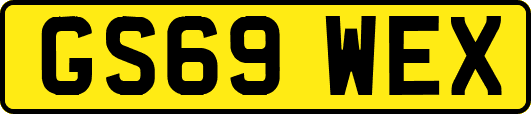 GS69WEX