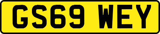 GS69WEY