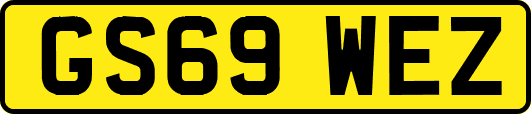 GS69WEZ