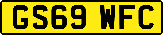 GS69WFC