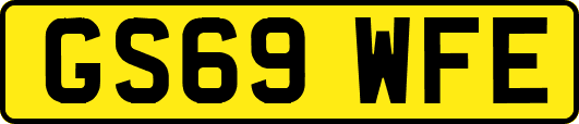GS69WFE