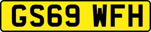 GS69WFH