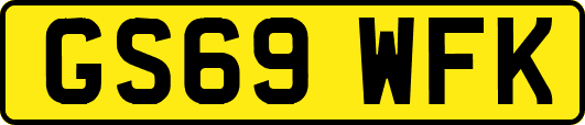 GS69WFK