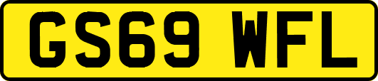 GS69WFL
