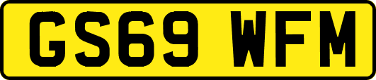 GS69WFM