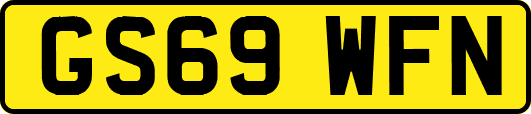 GS69WFN