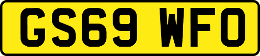 GS69WFO