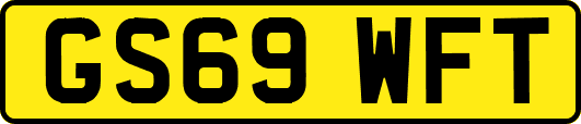 GS69WFT