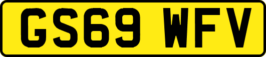 GS69WFV