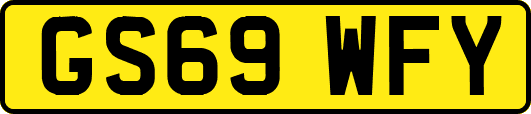 GS69WFY