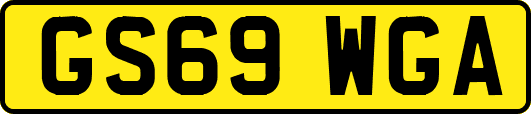 GS69WGA