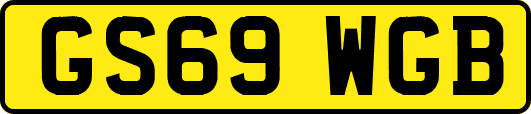 GS69WGB