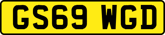 GS69WGD