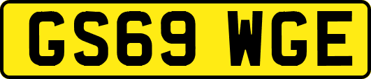 GS69WGE