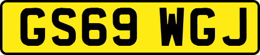 GS69WGJ