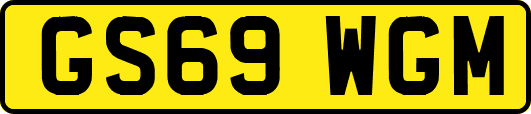 GS69WGM
