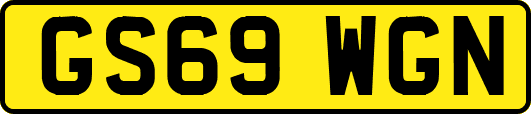 GS69WGN
