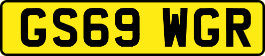 GS69WGR